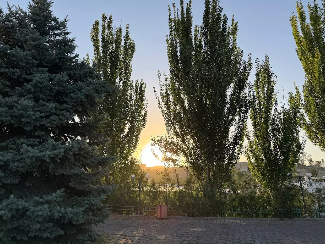 Armenian Village Park Hotel